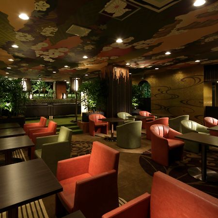 טוקיו Centurion Hotel Ueno מראה חיצוני תמונה