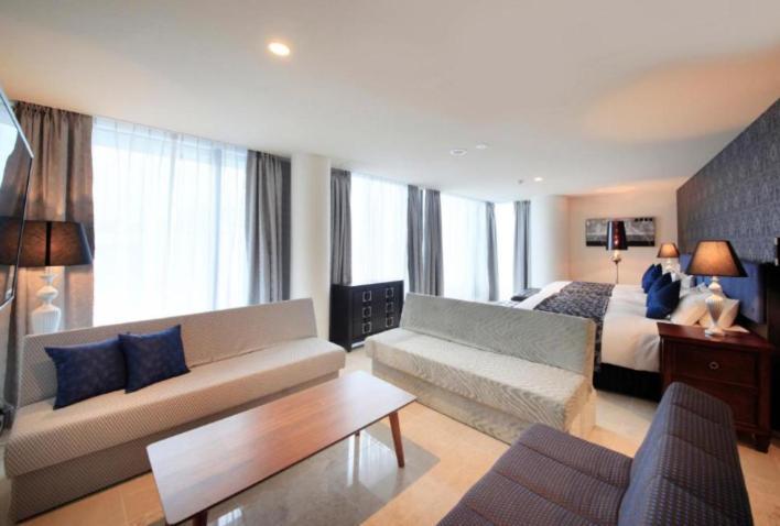 טוקיו Centurion Hotel Ueno מראה חיצוני תמונה