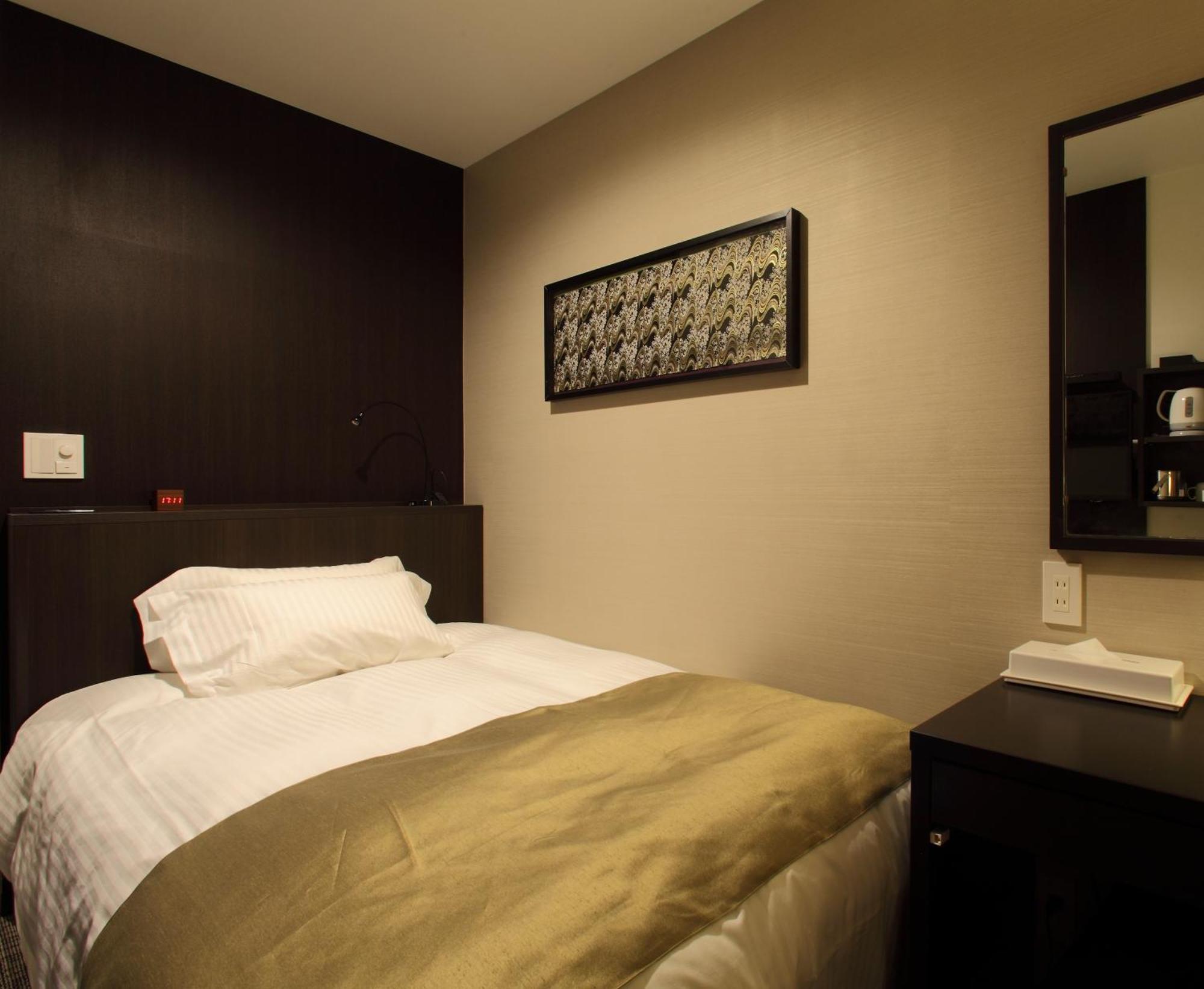 טוקיו Centurion Hotel Ueno מראה חיצוני תמונה