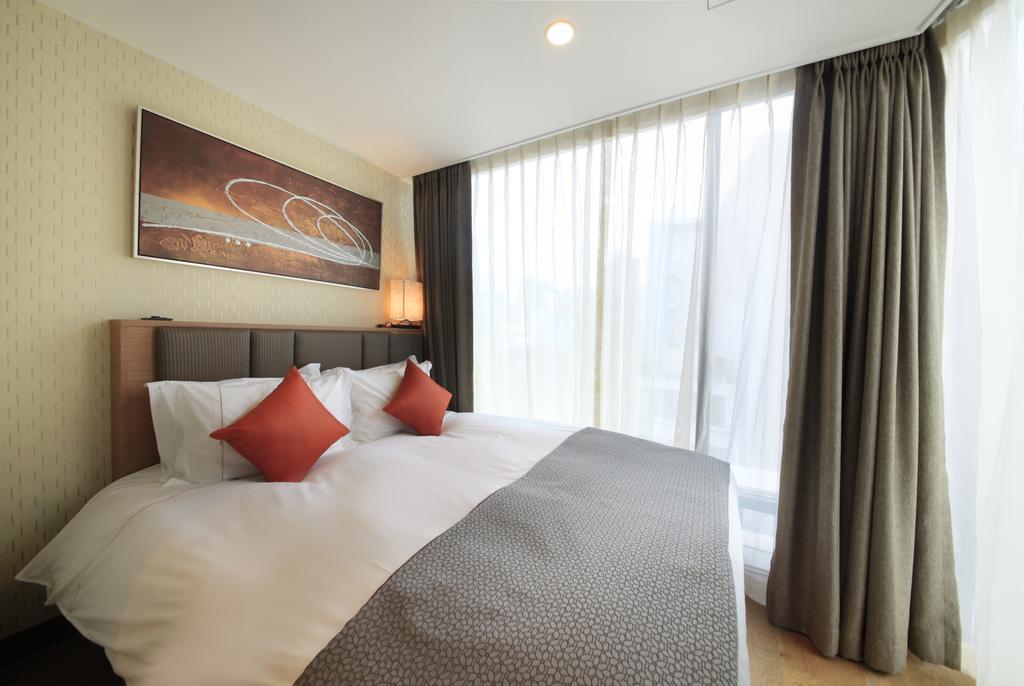 טוקיו Centurion Hotel Ueno מראה חיצוני תמונה